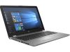 HP 250 G6, 15.6" Full HD matt, Intel Core i5-7200U, 8 GB, 256 GB SSD, DVDRW, WiFi 5, Bluetooth, kamera, Win10 Pro#1