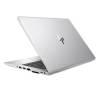 HP EliteBook 830 G5, 13.3" Full HD IPS matt, Intel Core i7-8550U, 8 GB, 256 GB SSD, WiFi 5, bakbelyst tangentbord, Win10 Pro, Refurbished Grade B#3