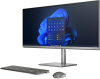 HP ENVY AiO 34-c1002ng, 34" WUHD/5K IPS , Intel Core i9-12900, 32 GB, 1+2 TB SSD, GeForce RTX3060, WiFi 6, Bluetooth 5.0, Win11, inkl. trådlöst tangentbord och mus#1