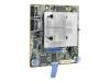 Kontrollerkort HPE Smart Array P408i-a SR Gen10, SATA/SAS RAID 8-kanal
