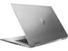 HP Zbook Studio x360 G5 Mobile Workstation, 15.6" UHD IPS touch, Intel Core i7-9750H, 32 GB, 1 TB PCIe SSD, Quadro P2000, WiFi 5, bakbelyst tangentbord, Win10 Pro#3