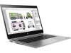 HP Zbook Studio x360 G5 Mobile Workstation, 15.6" UHD IPS touch, Intel Core i7-9750H, 32 GB, 1 TB PCIe SSD, Quadro P2000, WiFi 5, bakbelyst tangentbord, Win10 Pro#9