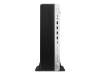 HP EliteDesk 800 G4 SFF, Intel Core i5-8500, 16 GB, 256 GB PCIe SSD, Win10 Pro, refurbished Grade A, 2 års garanti#2