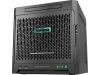 HP ProLiant MicroServer Gen10 Performance, AMD Opteron X3421, 8 GB RAM, utan hårddisk, DVDRW, utan operativsystem#1