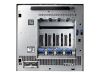 HP ProLiant MicroServer Gen10 Performance, AMD Opteron X3421, 8 GB RAM, utan hårddisk, DVDRW, utan operativsystem#4
