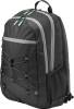 Ryggsäck HP Active Backpack 15.6" - Svart/Grå