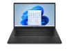 HP 17-cp2020no, 17.3" HD+ IPS matt, AMD Ryzen 3 7320U, 8 GB, 256 GB PCIe SSD, WiFi 5, Win11#1