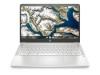 HP Chromebook 14a-na0025no, 14" HD IPS touch, Intel Celeron N4120, 4 GB RAM, 64 GB eMMC, WiFi 5, Google Chrome OS#1