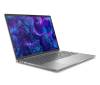 HP ZBook 8 G1i, 16" UHD+ IPS matt 120Hz, Intel Core Ultra 9 285H, 64 GB, 2 TB PCIe SSD, RTX 500, WiFi 7, bakbelyst tangentbord, Win11 Pro, 3 års garanti
