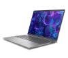 HP ZBook 8 G1i, 16" UHD+ IPS matt 120Hz, Intel Core Ultra 9 285H, 64 GB, 2 TB PCIe SSD, RTX 500, WiFi 7, bakbelyst tangentbord, Win11 Pro, 3 års garanti#3
