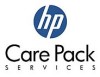 HP CarePack 3 years On-Site Service, för P- och W-series notebook
