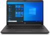 HP 240 G8, 14" Full HD IPS matt, Intel Core i3-1005G1, 8 GB, 256 GB SSD, WiFi 6, Win11 Pro, Refurbished Grade A, 2 års garanti