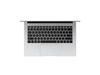 Huawei MateBook D, 14" Full HD IPS matt, AMD Ryzen 5 3500U, 8 GB, 256 GB SSD, Radeon Vega 8, WiFi 5, bakbelyst tangentbord, Win10 - Mystic Silver#6