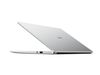 Huawei MateBook D, 14" Full HD IPS matt, AMD Ryzen 5 3500U, 8 GB, 256 GB SSD, Radeon Vega 8, WiFi 5, bakbelyst tangentbord, Win10 - Mystic Silver#7