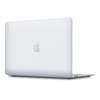 Incase Hardshell-skal till MacBook Air 13 tum 2020 - Transparent#1