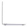 Incase Hardshell-skal till MacBook Air 13 tum 2020 - Transparent#2