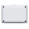 Incase Hardshell-skal till MacBook Air 13 tum 2020 - Transparent#3