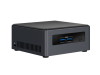 Intel BLKNUC7i7DNH2E NUC, Core i7-8650U, UHD Graphics 620, DDR4 SO-DIMM, M.2+2.5" SATA, 2xHDMI, 4xUSB 3.0, WLAN-ac, Bluetooth#1