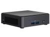 Intel NUC 11 Pro BNUC11TNKi50002, Intel Core i5-1135G7, 2xDDR4 SO-DIMM, 1xM.2, WiFi 6, Bluetooth - Slim Tiger Canyon#1