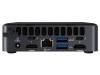 Intel NUC 11 Pro BNUC11TNKi50002, Intel Core i5-1135G7, 2xDDR4 SO-DIMM, 1xM.2, WiFi 6, Bluetooth - Slim Tiger Canyon#2