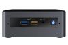 Intel BOXNUC8i3BEH2 NUC, Core i3-8109U, Iris Plus Graphics 655, 2xDDR4 SO-DIMM, 1xM.2 + SATA 2.5", HDMI/DP via USB-C, 4xUSB 3.0, WLAN-ac, Bluetooth#2