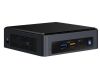 Intel BOXNUC8i5BEK2 NUC, Core i5-8259U, Iris Plus Graphics 655, 2xDDR4 SO-DIMM, 1xM.2, HDMI/DP via USB-C, 4xUSB 3.0, WLAN-ac, Bluetooth#1