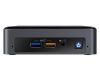 Intel BOXNUC8i5BEK2 NUC, Core i5-8259U, Iris Plus Graphics 655, 2xDDR4 SO-DIMM, 1xM.2, HDMI/DP via USB-C, 4xUSB 3.0, WLAN-ac, Bluetooth#2