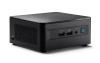 Intel NUC 12 Pro Tall RNUC12WSKI70000, Intel Core i7-1260P, 2xDDR4 SO-DIMM, 2xM.2 + SATA3, WiFi 6E, Bluetooth, Wall Street Canyon, utan strömkabel