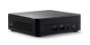 Databyrån Intel NUC 13 Pro, Intel Core i5-1340P, 16 GB RAM, 500 GB NVMe SSD, WiFi 6E, Bluetooth 5.3, Win11