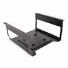 Lenovo ThinkCentre Tiny Under Desk Mount Bracket - Svart