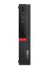 Lenovo ThinkCentre M920 Tiny, Intel Core i7-8700T, 16 GB, 256 GB SSD, WiFi 5, Bluetooth, Win10 Pro, inkl. mus och tangentbord#1