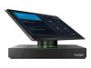 Lenovo ThinkSmart Hub 500, 11.6" Full HD VA touch, Intel Core i5-7500T, 8 GB, 128 GB SSD, WiFi 5, Bluetooth, Win10 IoT Enterprise#1