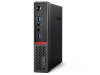 Lenovo ThinkCentre M715q Tiny, AMD Ryzen 5 Pro 2400GE, 8 GB, 256 GB SSD, WiFi 5, Bluetooth, Win10 Pro, inkl. mus och tangentbord#2