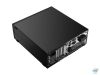 Lenovo ThinkCentre V530s SFF, Intel Core i3-9100, 8 GB, 128 GB SSD, DVDRW, Win10 Pro, inkl. mus och tangentbord#3