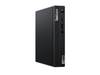 Lenovo ThinkCentre M80q G3 Tiny USFF, Intel Core i5-12500T, 8 GB, 256 GB SSD PCIe, WiFi 6E, Bluetooth, Win11 Pro, inkl. mus och tangentbord, 3 års garanti#1