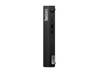Lenovo ThinkCentre M80q G3 Tiny USFF, Intel Core i5-12500T, 8 GB, 256 GB SSD PCIe, WiFi 6E, Bluetooth, Win11 Pro, inkl. mus och tangentbord, 3 års garanti#3