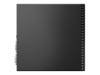 Lenovo ThinkCentre M75q G3 Tiny, AMD Ryzen 5 Pro 5600GE, 8 GB, 256 GB PCIe SSD, Win11 Pro, WiFi 5, Bluetooth, inkl. mus och tangentbord, 3 års garanti#4