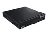 Lenovo ThinkCentre M60e Tiny, Intel Core i5-1035G1, 16 GB, 256 GB PCIe SSD, WiFi 6, Bluetooth, Win10Pro+Win11 Pro, inkl. mus och tangentbord, 1 års på-platsen-garanti#3