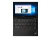 Lenovo ThinkPad L13, 13.3" Full HD IPS matt, Intel Core i7-10510U, 16 GB, 512 GB PCIe SSD, WiFi 5, bakbelyst tangentbord, Win10 Pro#4