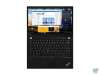 Lenovo ThinkPad T14 G2, 14" Full HD IPS matt, Intel Core i5-1135G7, 16 GB, 256 GB PCIe SSD, WiFi 6, bakbelyst tangentbord, Win10 Pro, 3 års på-platsen-garanti#4