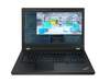 Lenovo ThinkPad P17, 17.3" 4K/UHD IPS matt, Intel Core i9-10885H, 32 GB, 1 TB PCIe SSD, Quadro RTX 3000, WiFi 6, bakbelyst tangentbord, Win10 Pro, 3 års på-platsen-garanti#1