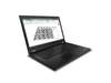 Lenovo ThinkPad P17, 17.3" 4K/UHD IPS matt, Intel Core i9-10885H, 32 GB, 1 TB PCIe SSD, Quadro RTX 3000, WiFi 6, bakbelyst tangentbord, Win10 Pro, 3 års på-platsen-garanti#2