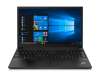 Lenovo ThinkPad E15, 15.6" Full HD IPS matt, AMD Ryzen 5 Pro 4500U, 8 GB, 256 GB PCIe SSD, Radeon RX Vega 6, WiFi 6, bakbelyst tangentbord, Win10 Pro#1