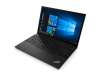 Lenovo ThinkPad E15, 15.6" Full HD IPS matt, AMD Ryzen 5 Pro 4500U, 8 GB, 256 GB PCIe SSD, Radeon RX Vega 6, WiFi 6, bakbelyst tangentbord, Win10 Pro#2