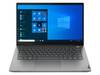 Lenovo ThinkBook 14 G2, 14" Full HD IPS matt, Intel Core i5-1135G7, 8 GB, 256 GB PCIe SSD, WiFi 6, bakbelyst tangentbord, Win11 Pro#1