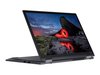 Lenovo ThinkPad L13 Yoga G2, 13.3" Full HD IPS touch, Intel Core i7-1165G7, 16 GB, 512 GB PCIe SSD, WiFi 6, bakbelyst tangentbord, Win10 Pro#4