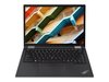 Lenovo ThinkPad L13 Yoga G2, 13.3" Full HD IPS touch, Intel Core i7-1165G7, 16 GB, 512 GB PCIe SSD, WiFi 6, bakbelyst tangentbord, Win10 Pro#5