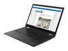 Lenovo ThinkPad L13 Yoga G2, 13.3" Full HD IPS touch, Intel Core i7-1165G7, 16 GB, 512 GB PCIe SSD, WiFi 6, bakbelyst tangentbord, Win10 Pro#6
