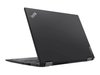 Lenovo ThinkPad L13 Yoga G2, 13.3" Full HD IPS touch, Intel Core i7-1165G7, 16 GB, 512 GB PCIe SSD, WiFi 6, bakbelyst tangentbord, Win10 Pro#8