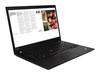 Lenovo ThinkPad T14 G2, 14" Full HD IPS matt, AMD Ryzen 5 Pro 5650U, 8 GB, 256 GB PCIe SSD, WiFi 6, bakbelyst tangentbord, Win10 Pro, 3 års på-platsen-garanti#3